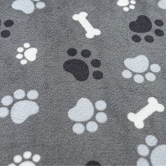 AIWEK couverture chien protection canape – pratique à la maison et en déplacement.
