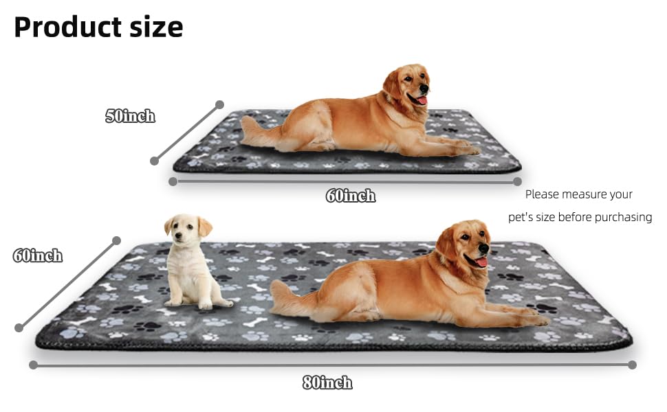 AIWEK tapis peluche absorbant liquides pour une absorption efficace.
