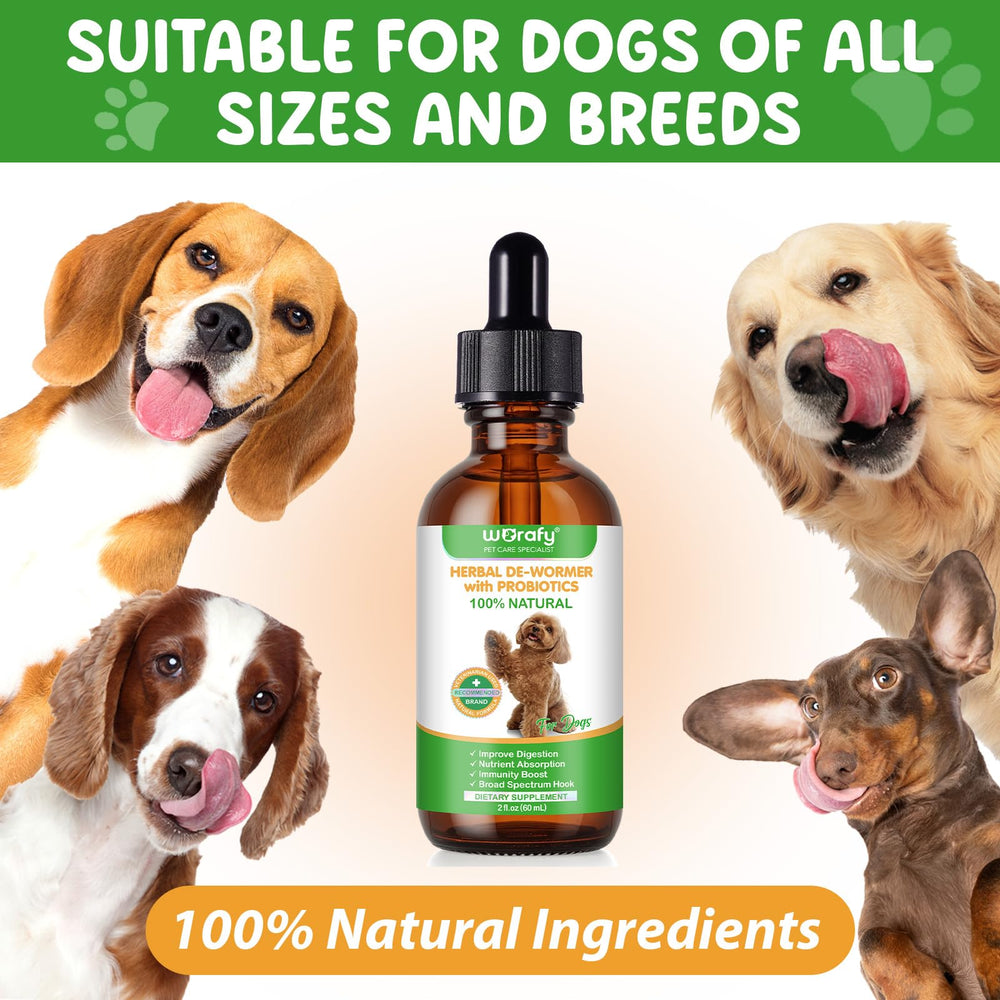 Akeeronn-gout-doux-drops, goût agréable pour l’animal.