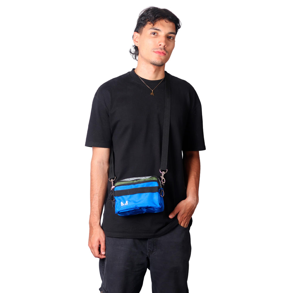 AkraCreations sangle taille reglable jusqu a 60 pouces pour un port sûr