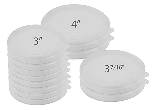 ALAZCO compatible lave-vaisselle, nettoyage facile et entretien rapide.