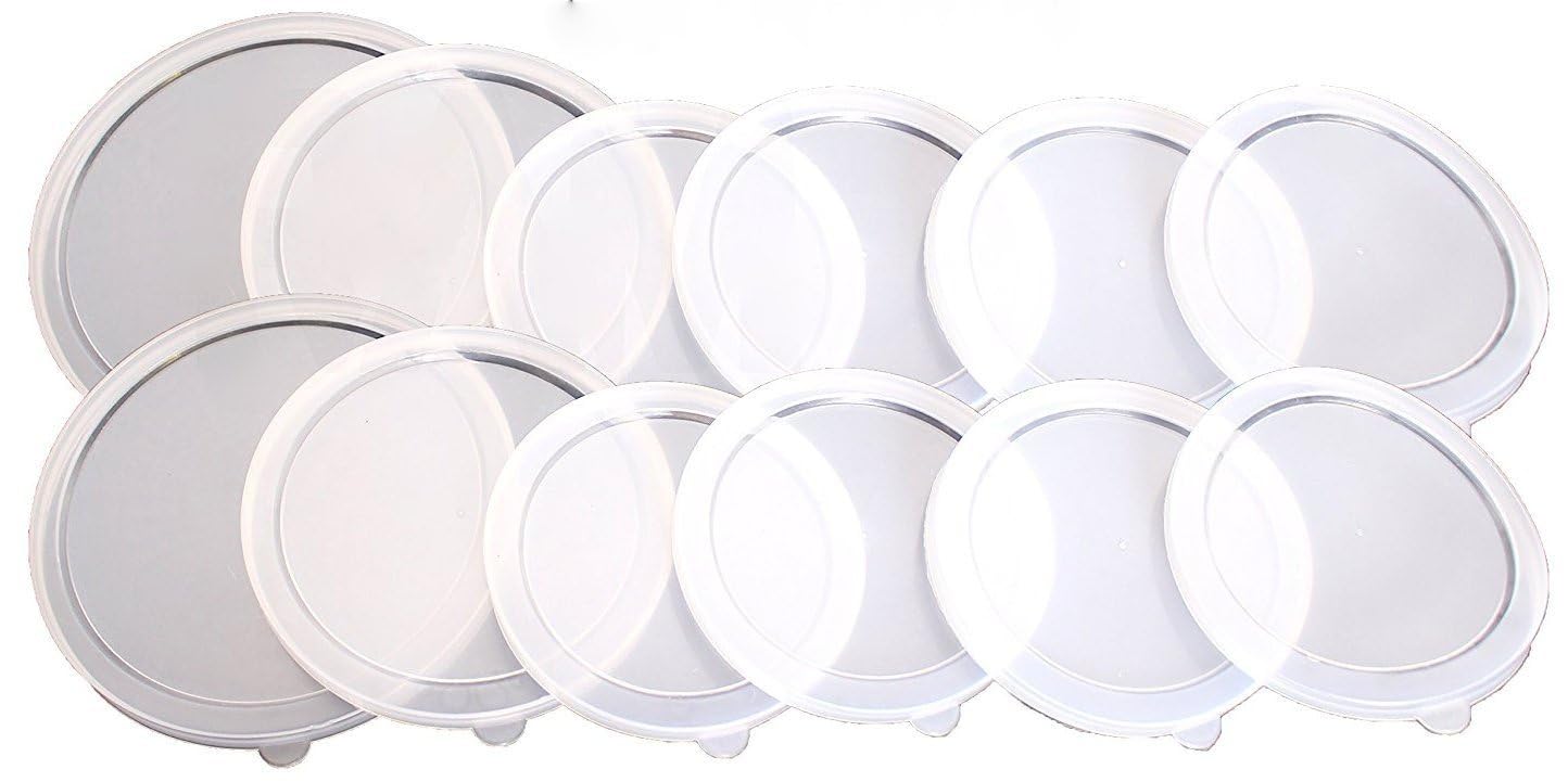 ALAZCO sans BPA et réutilisables pour sécurité alimentaire.