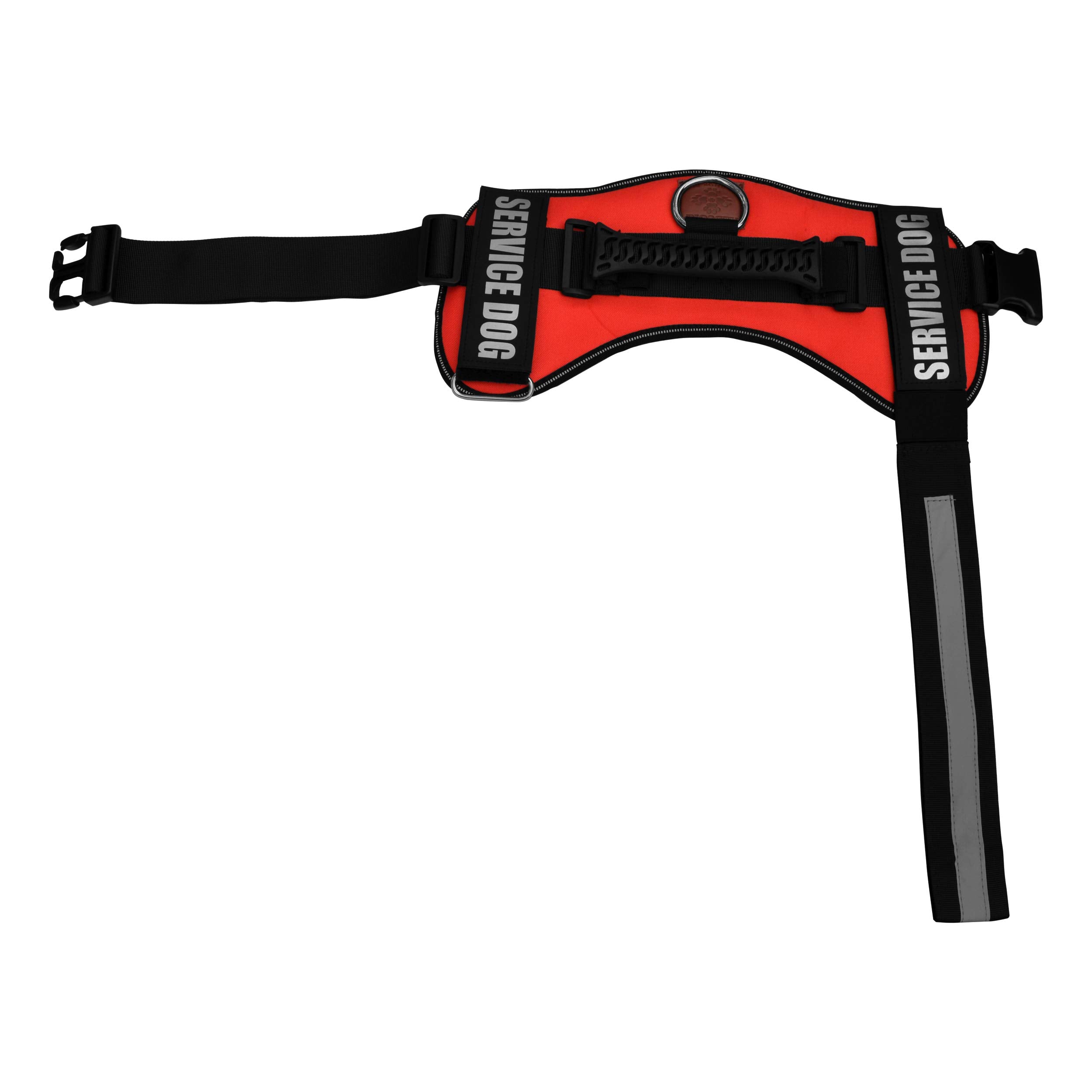 ALBCORP gilet chien-service guide de poitrine pour ajustement précis