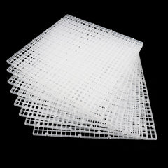 ALEGI diviseur grille œuf bac aquarium, ensemble de 8 pièces pour organiser l'espace.