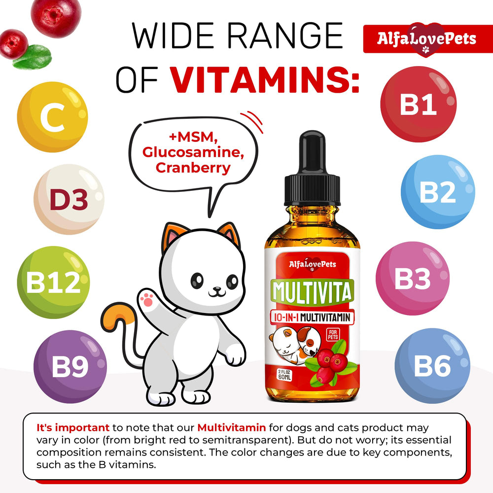 Saveur canneberge naturelle, Alfa Love Pets, plaisir quotidien et appétence.