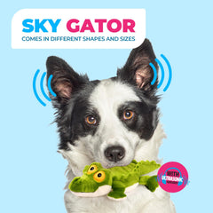 All For Paws Singe silencieux : jouet interactif non bruyant pour chien