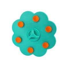ALL FOR PAWS Lick Mat silicone sans BPA sûr pour chien