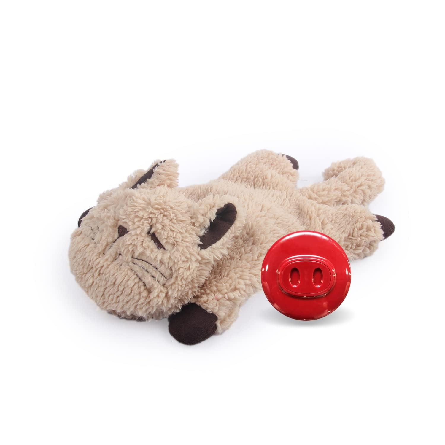 ALL FOR PAWS relaxation anti-stress: une option douce pour le bien-être présumé