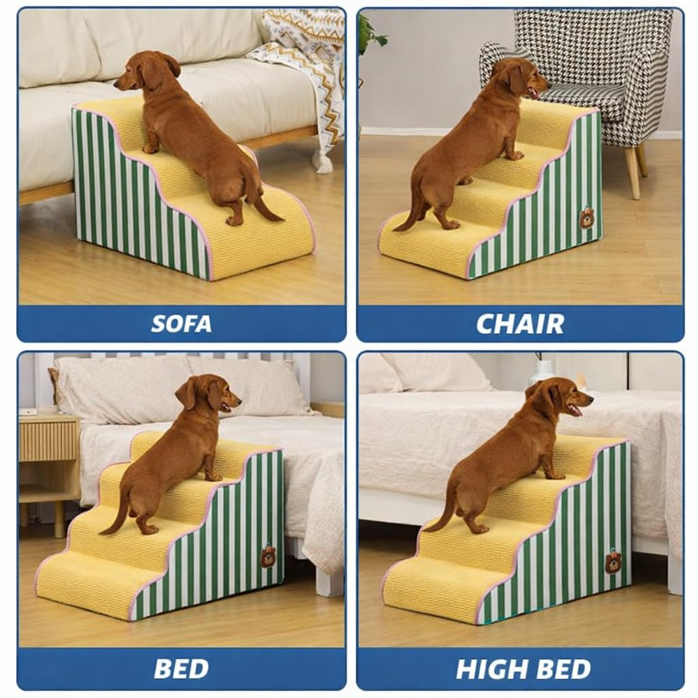 ALL GOOD PET SUPPLIES: aucun montage nécessaire, prêt à l'emploi.
