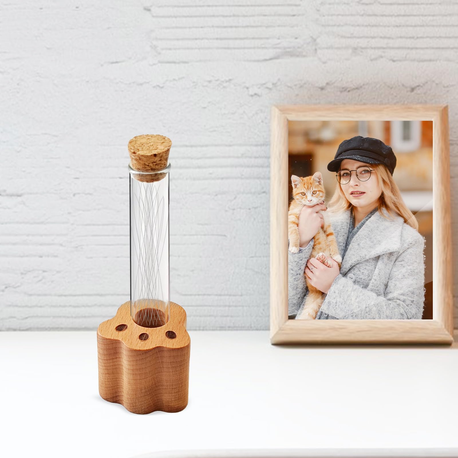 Allenkwok option pour accueillir d'autres objets précieux et enrichir la collection.