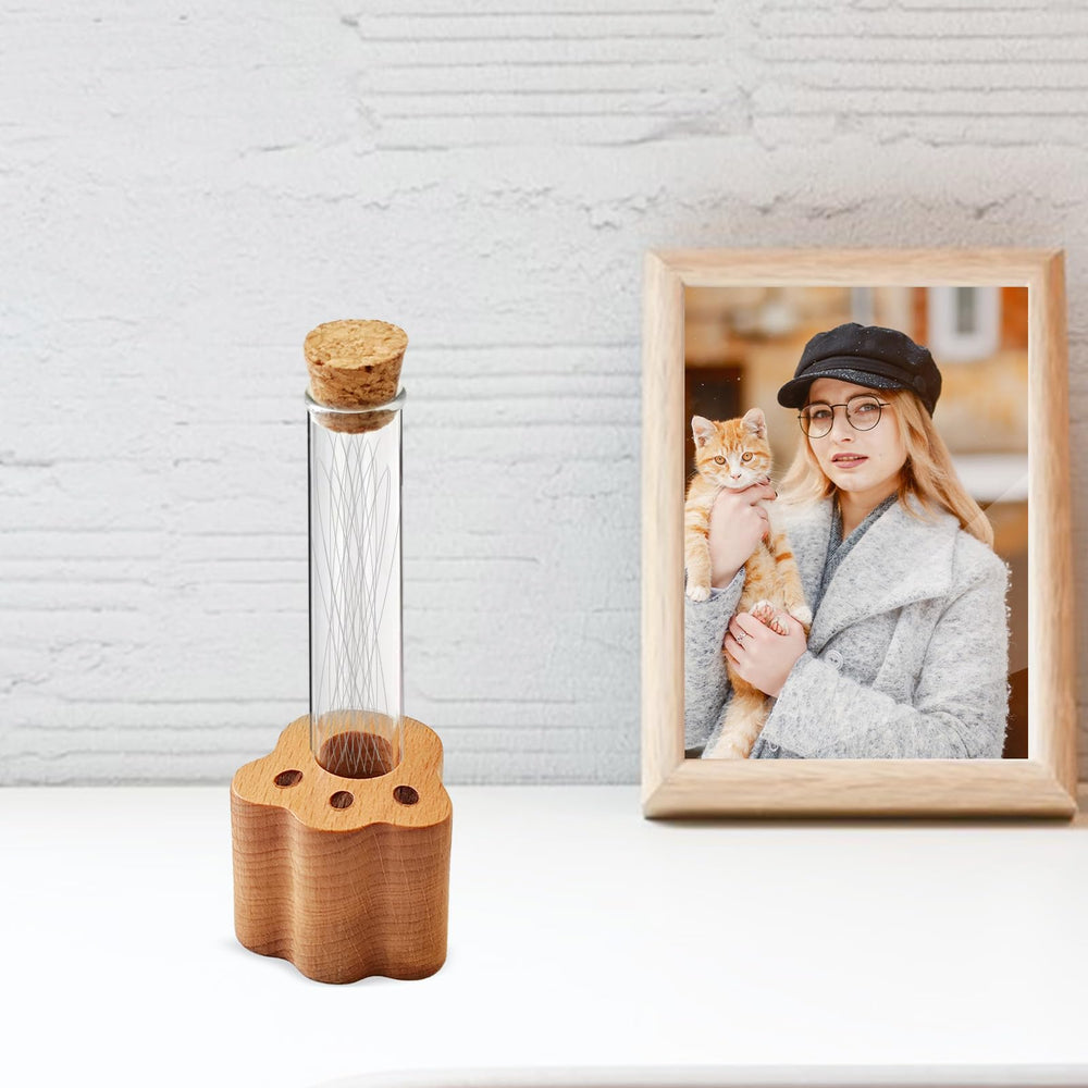 Allenkwok option pour accueillir d'autres objets précieux et enrichir la collection.