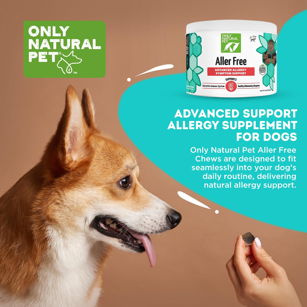 Emballage AllerFree, coffret prêt à offrir