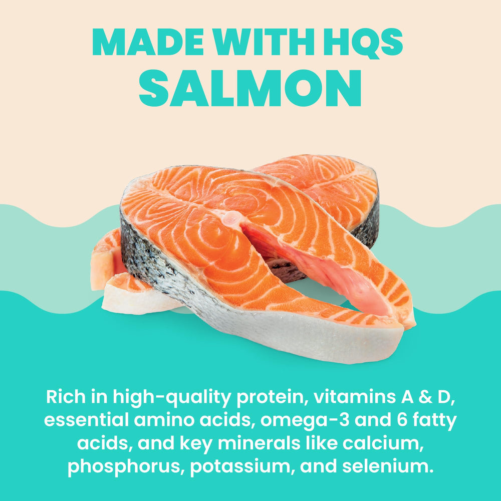 Almo Nature HQS Hydration Help – sachets pratiques prêts à servir