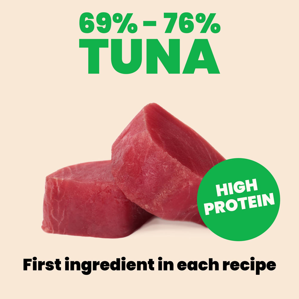 Sans céréales et gluten, choix clair et naturel pour l’alimentation féline.