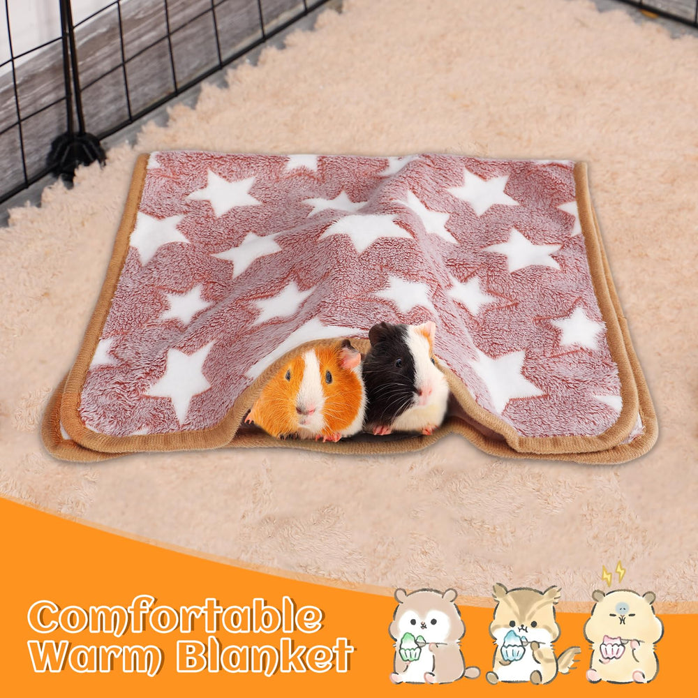 Alphatool – drap pour cage, petits animaux, lavage facile.
