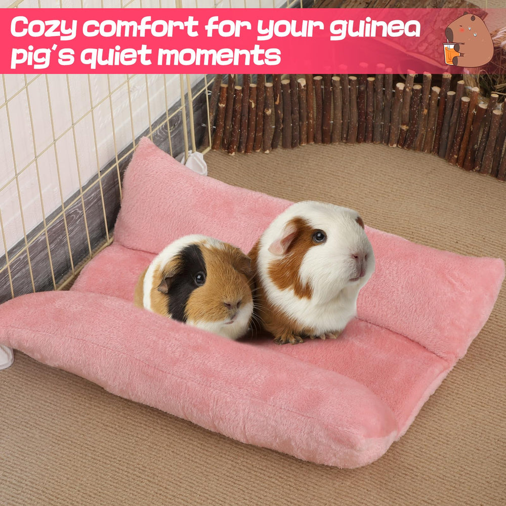 Alphatool utilisation cage ou salon, endroit cosy pour animal domestique.