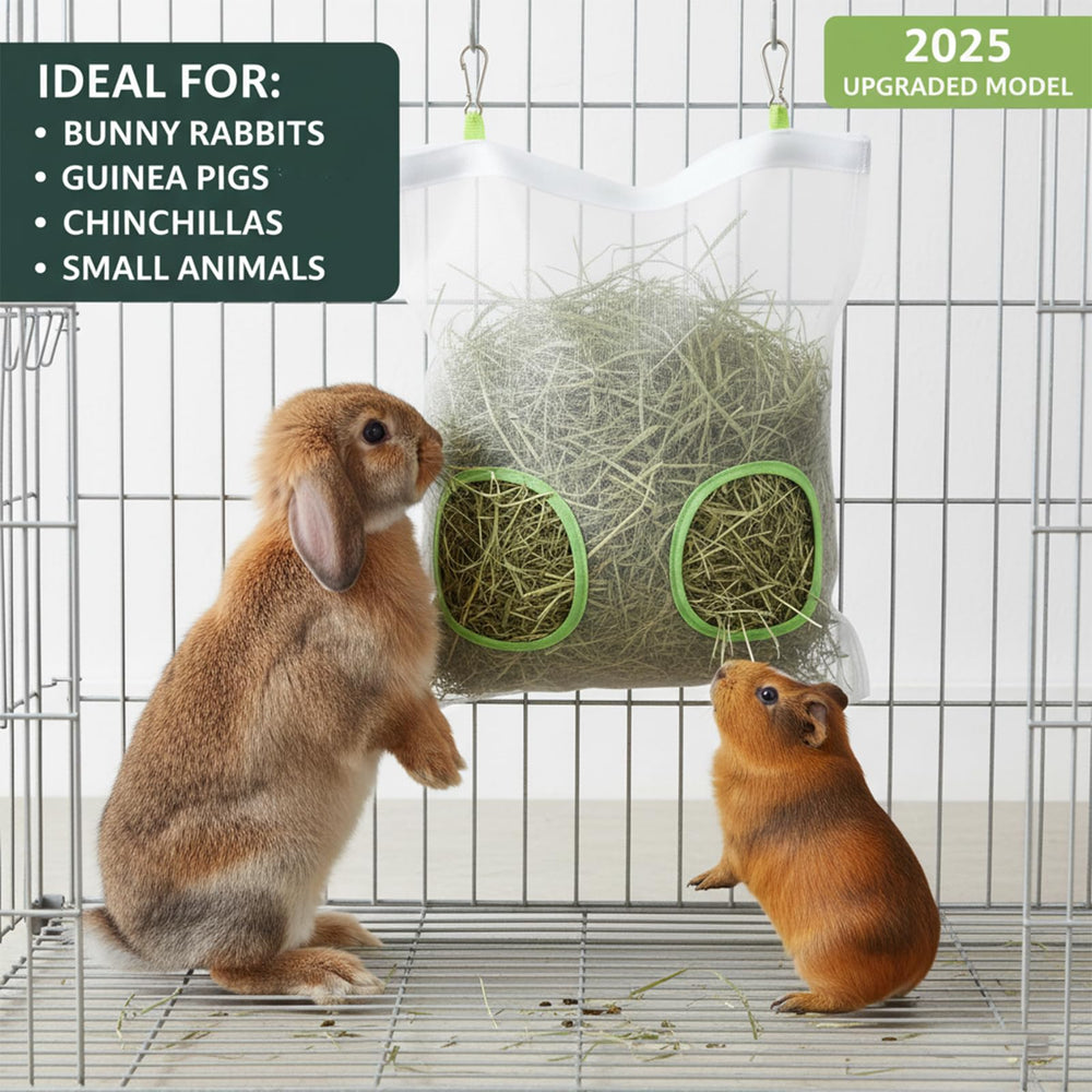 AlustraVive modele-2025-design, version actualisée pour petits animaux.