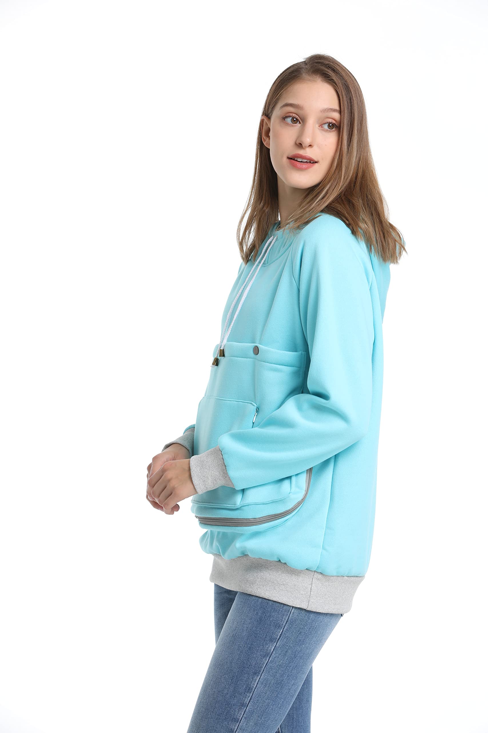 ALYC doublure amovible et lavable, nettoyage aisé du vêtement et de la poche.