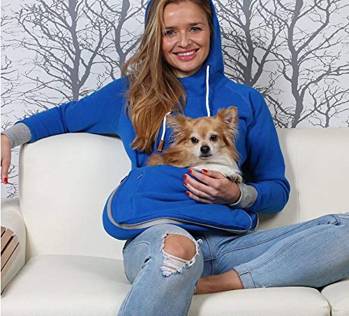 ALYC Hoodie: design kangourou unisexe pour tous les usages.