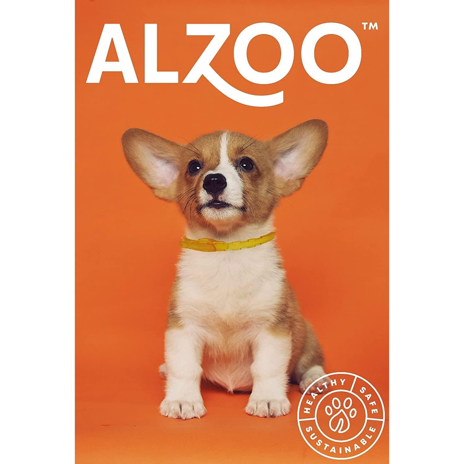 Mode d’emploi ALZOO clair, utilisation simple et rapide.
