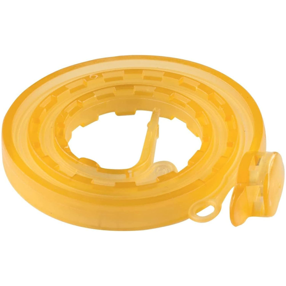 Pack triple ALZOO, pratique pour remplacer rapidement le collier.