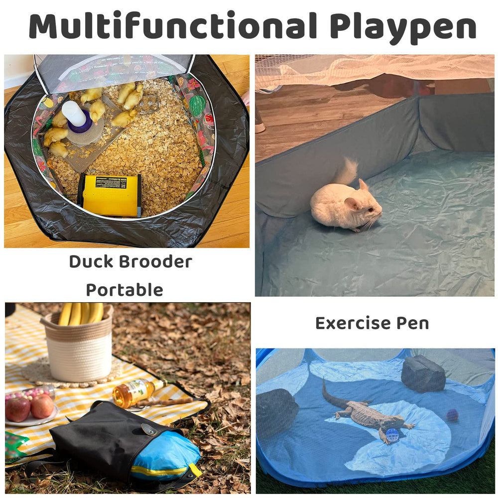 Couvercle maillé Amakunft, protège sans entraver l'air et la curiosité.
