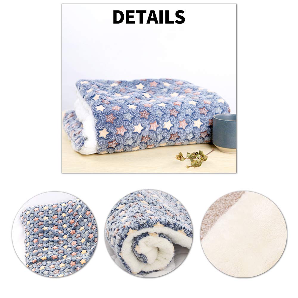 Amakunft tapis usage-multi-animaux: convient à plusieurs animaux.