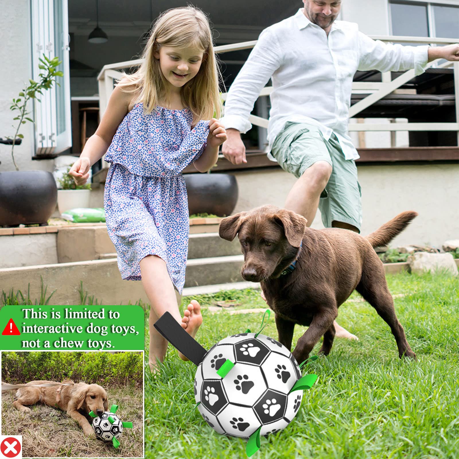 Conception sûre et durable d'Amasiver pour des jeux actifs en toute sécurité.