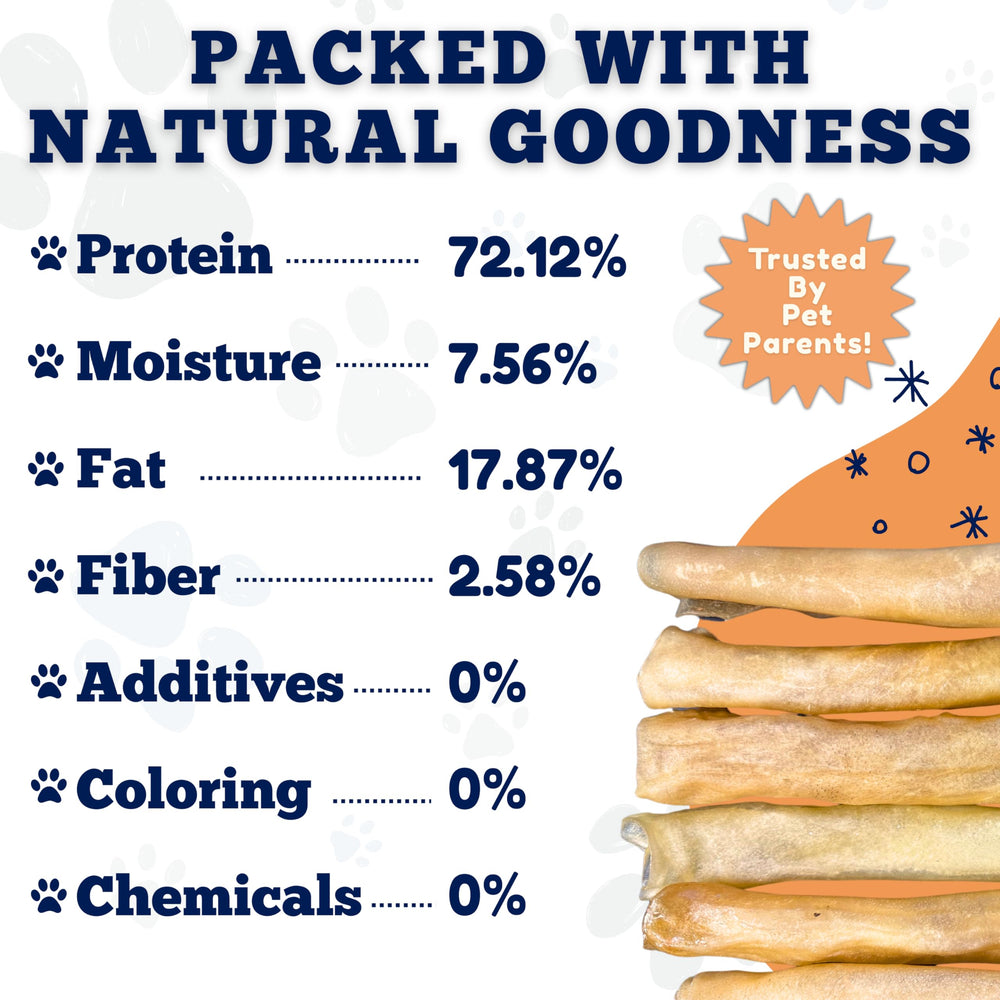 Ingredient-seul-collagene friandise naturelle sans additifs ni sucre