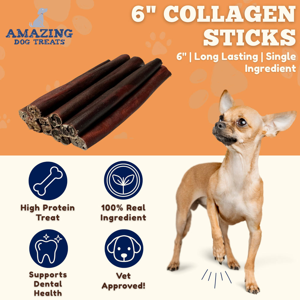 Amazing Dog Treats – ingrédients bœuf élevé en plein air pour une collation naturelle.