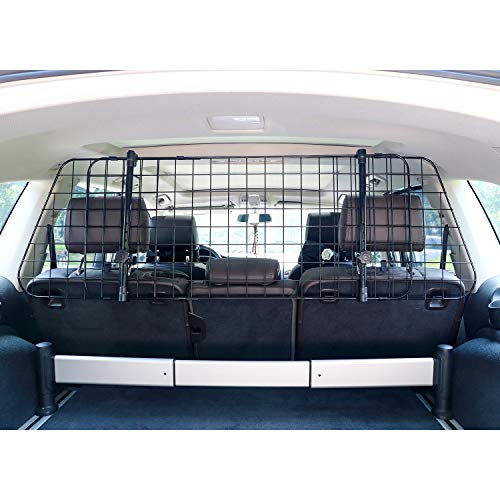 Barrière Amazon Basics garantie 1 an, tranquillité d’esprit.