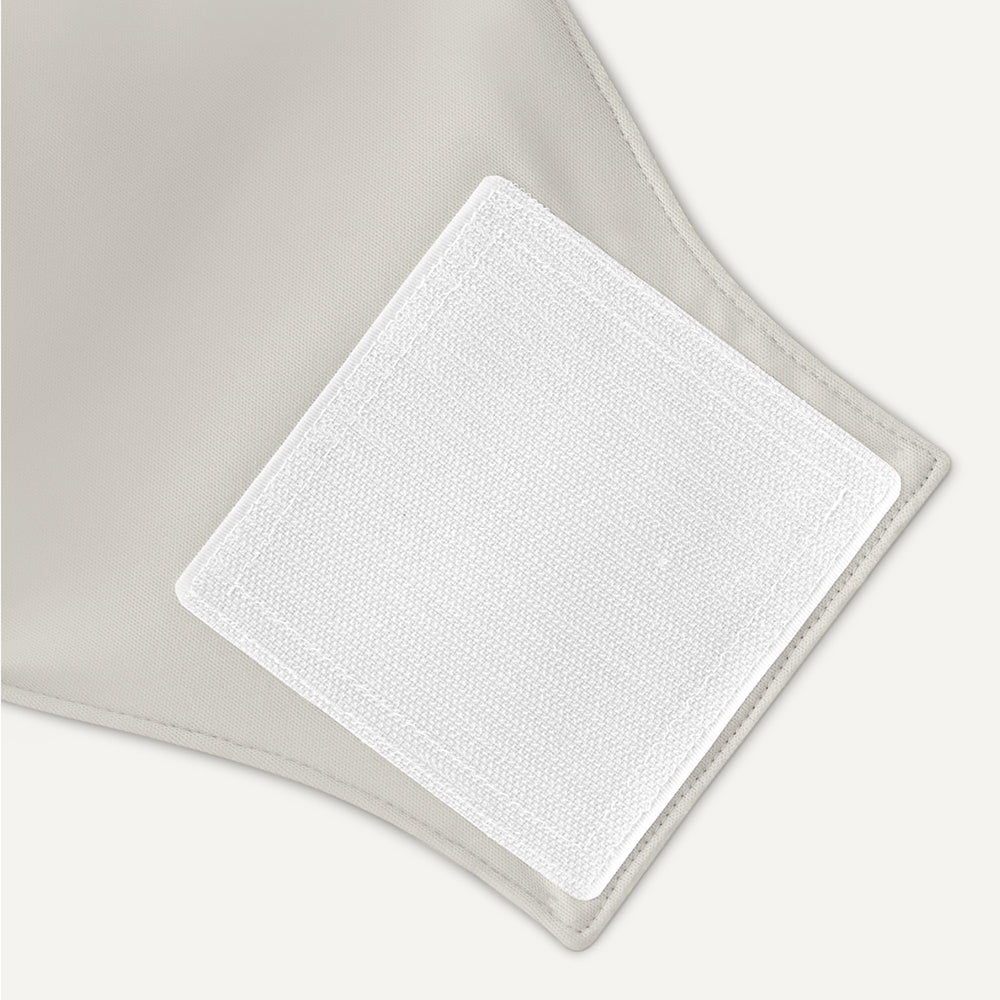 Amazon Basics couches chien ensemble 3 paquets — pratique et économie.