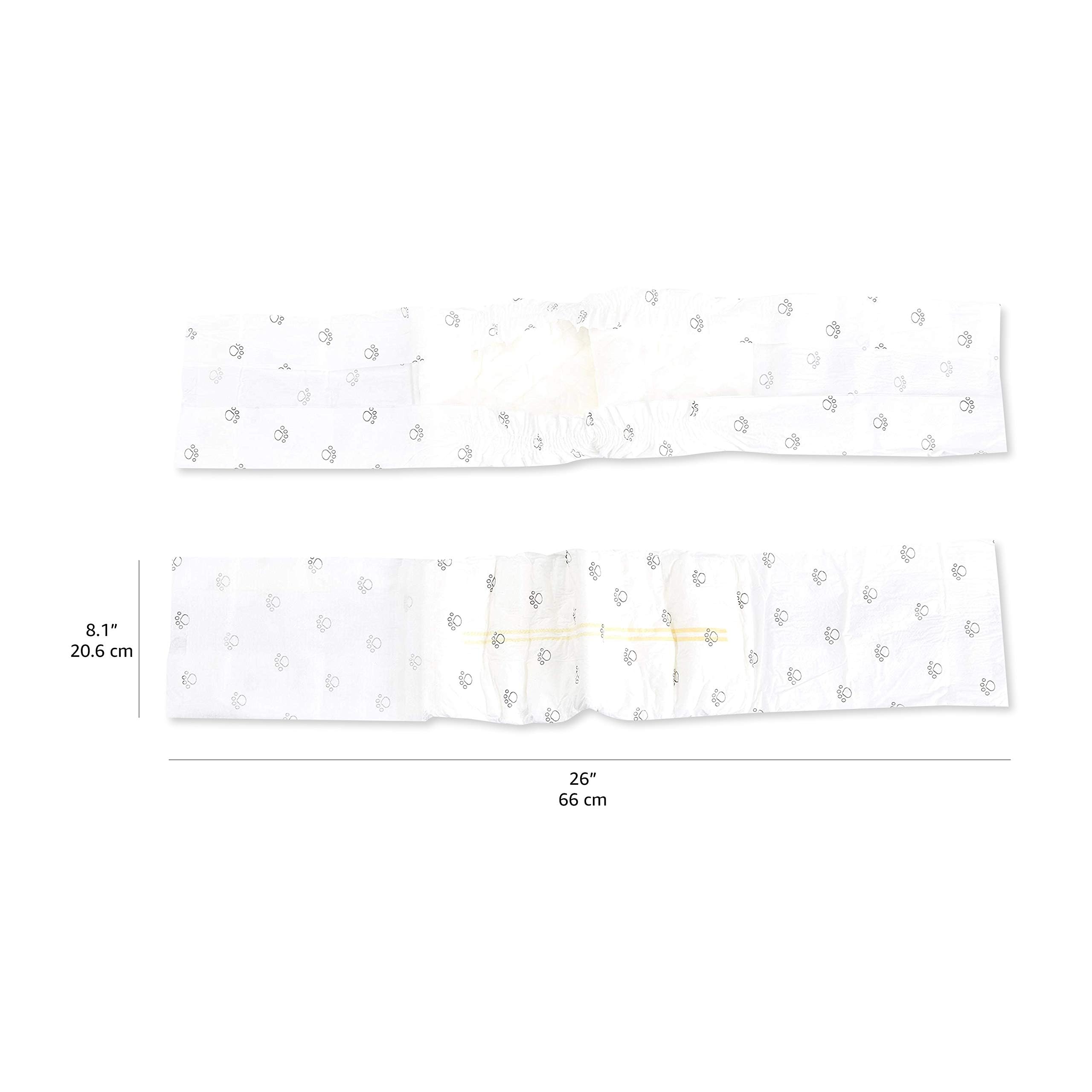 Attaches ajustables amazon-basics assurant un maintien sûr et confortable.