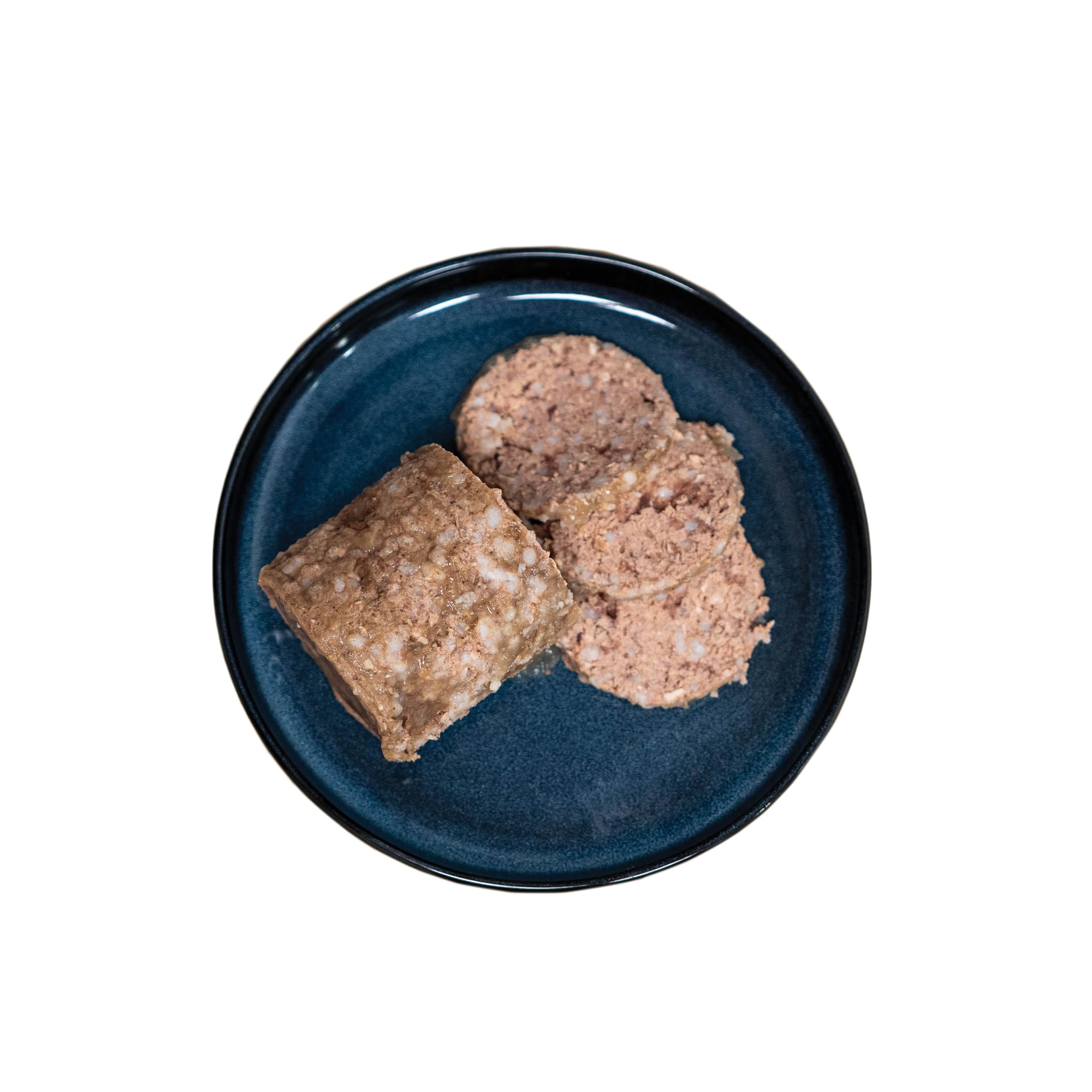 Dîner quotidien pratique pour chien avec Amazon Basics Chopped Dinner
