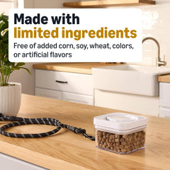 Amazon Basics gourmandises entraînement chien beurre arachide-banane récompense rapide