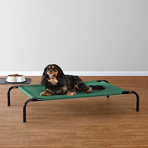 Idéal pour petits chiens comme Beagle ou Corgi, même lors des voyages.