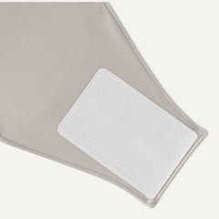 Amazon Basics matériaux doux et durables pour le confort quotidien du chien.