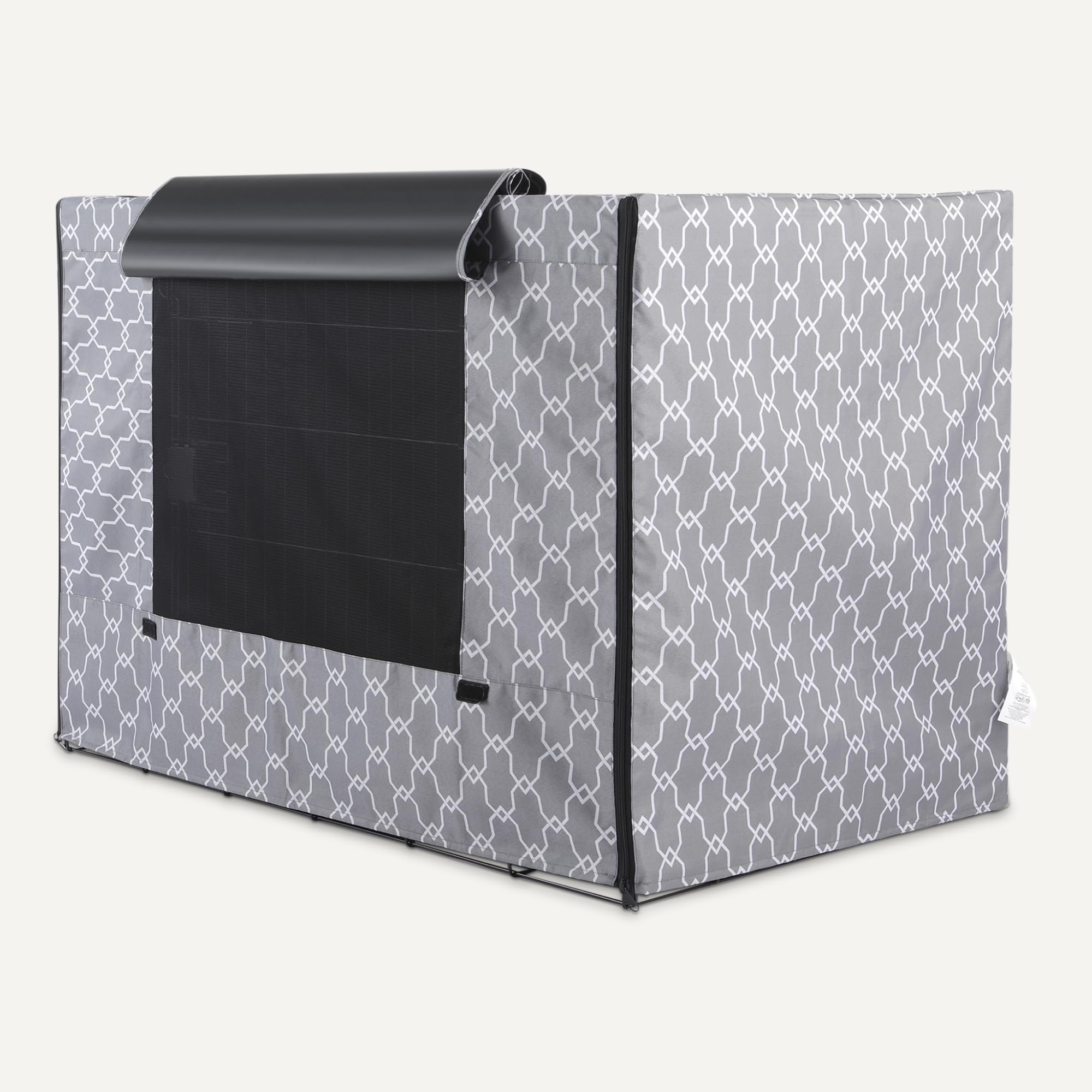 Amazon Basics montage rapide et sans effort pour cage.
