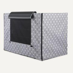 Amazon Basics montage rapide et sans effort pour cage.
