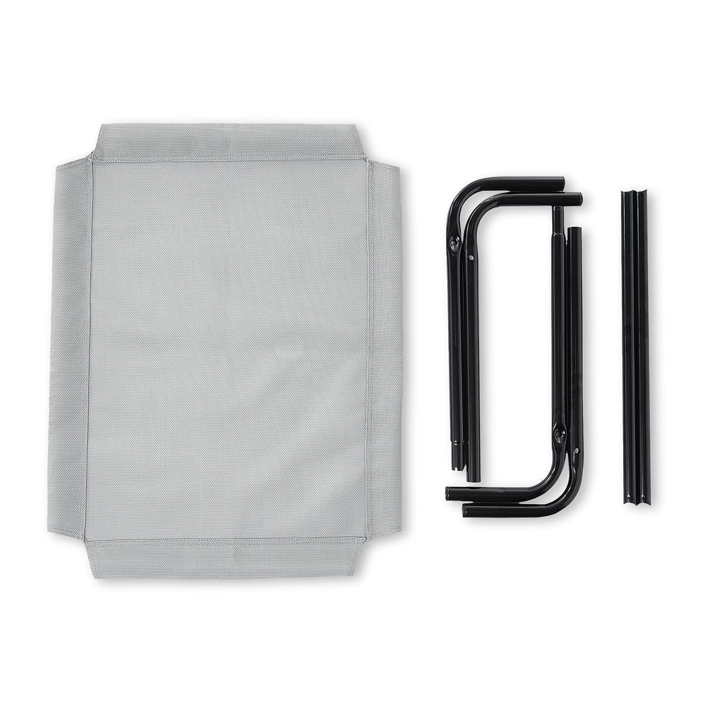 Nettoyage facile avec eau du robinet pour Amazon Basics.