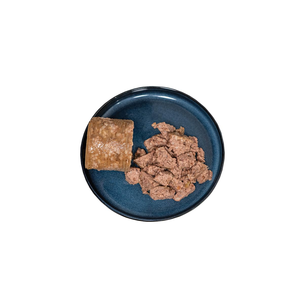 Nourriture humide chien – Amazon Basics, texture homogène prête à servir.