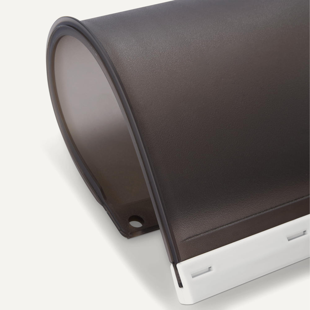 Amazon Basics plastique durable: rabat de remplacement fiable
