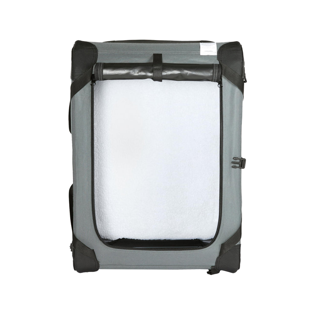 Amazon Basics montage pliage rapide sans outils.