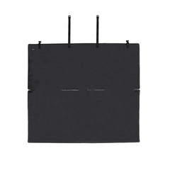 Protection arrière anti-rayures Amazon Basics, préserve les sièges.