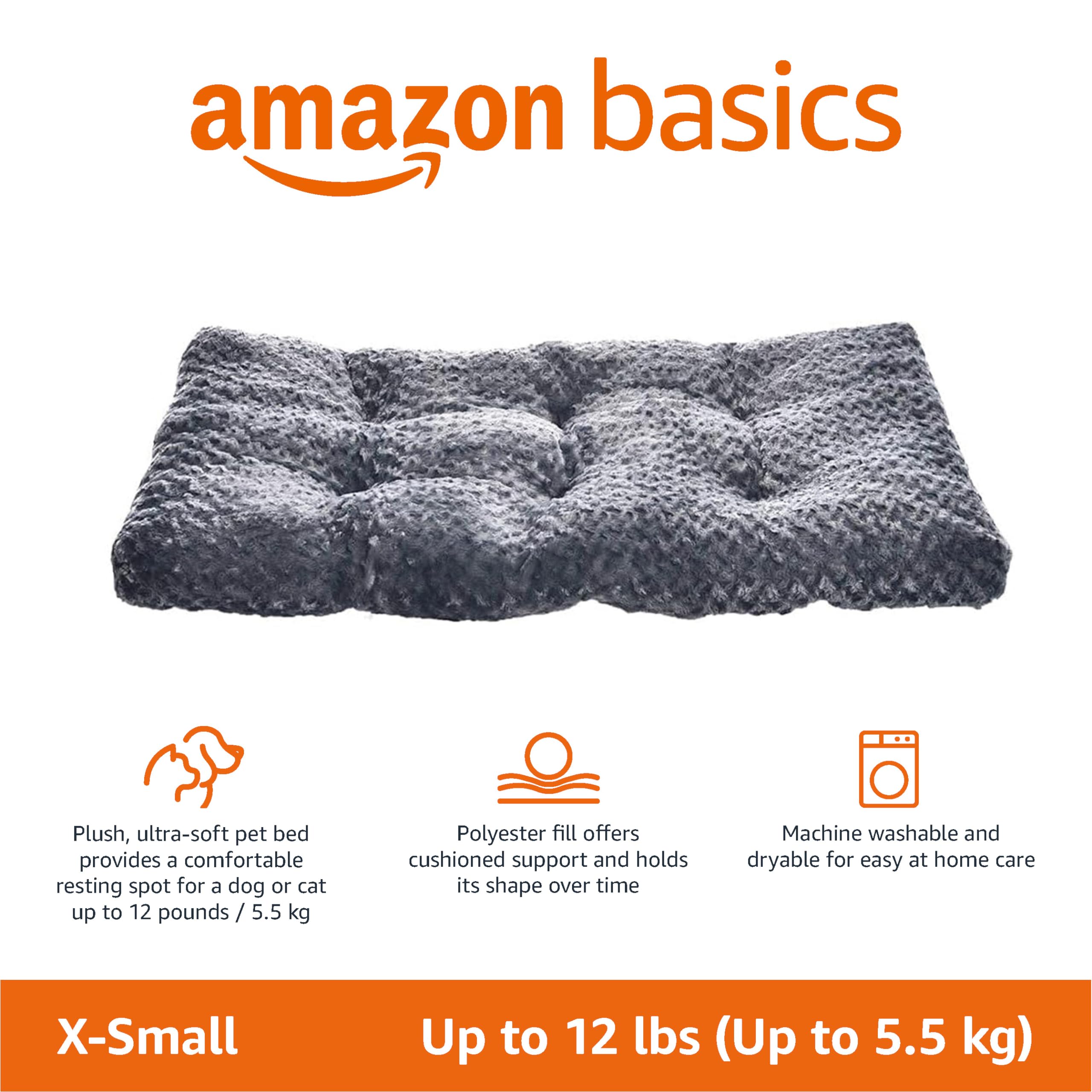 Tapis durable et pelucheux pour un usage quotidien.