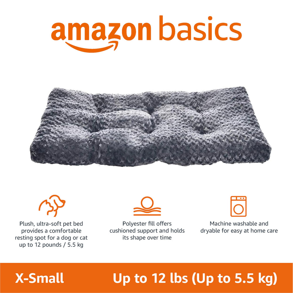 Tapis durable et pelucheux pour un usage quotidien.