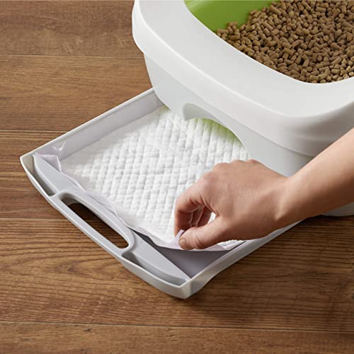 Amazon Basics tapis éco-certifié FSC – choix durable pour votre foyer.