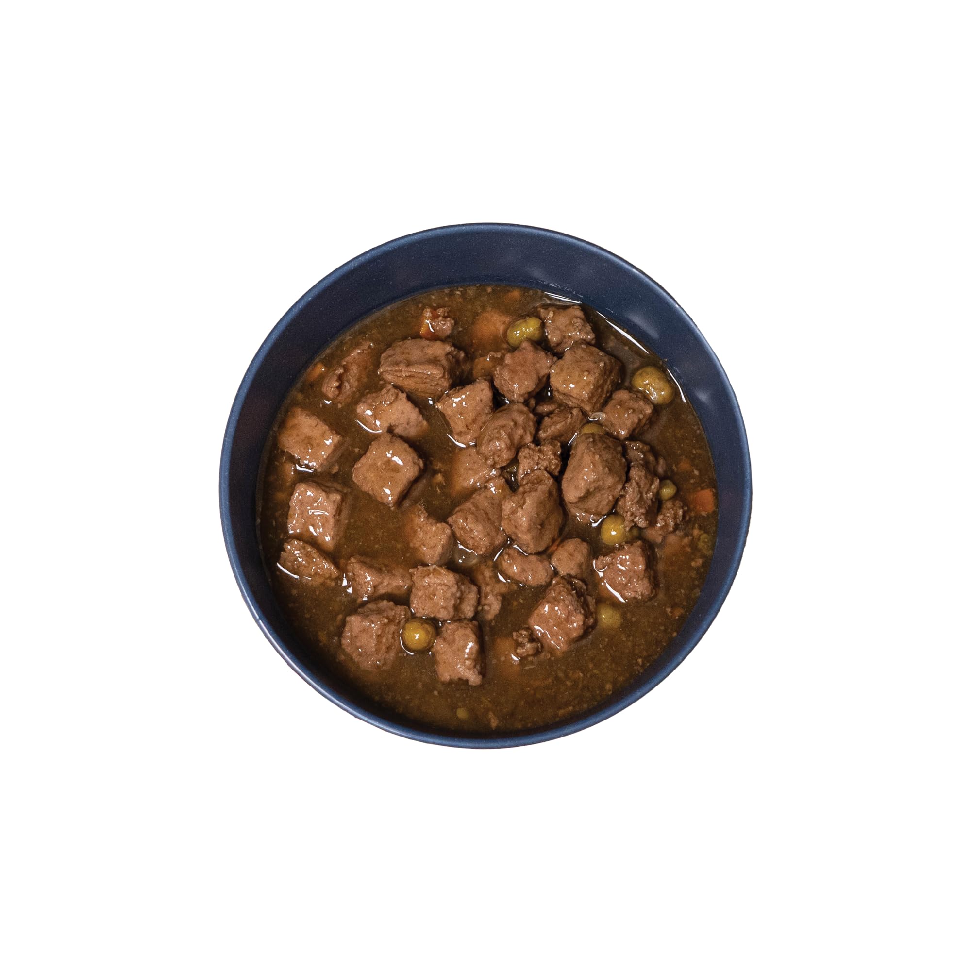 Amazon Basics variété boeuf country pour chien, options savoureuses
