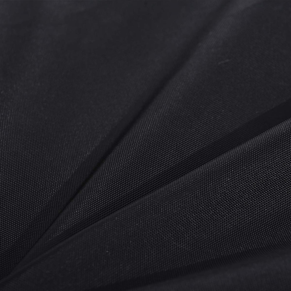 Amazon Basics couleur bleu, design discret et apaisant pour le salon.