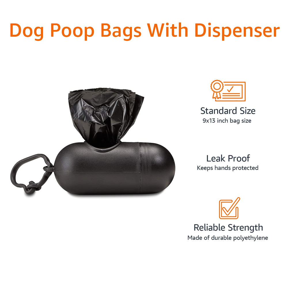 Sacs Amazon Basics 13x9, grande taille pour couverture généreuse.